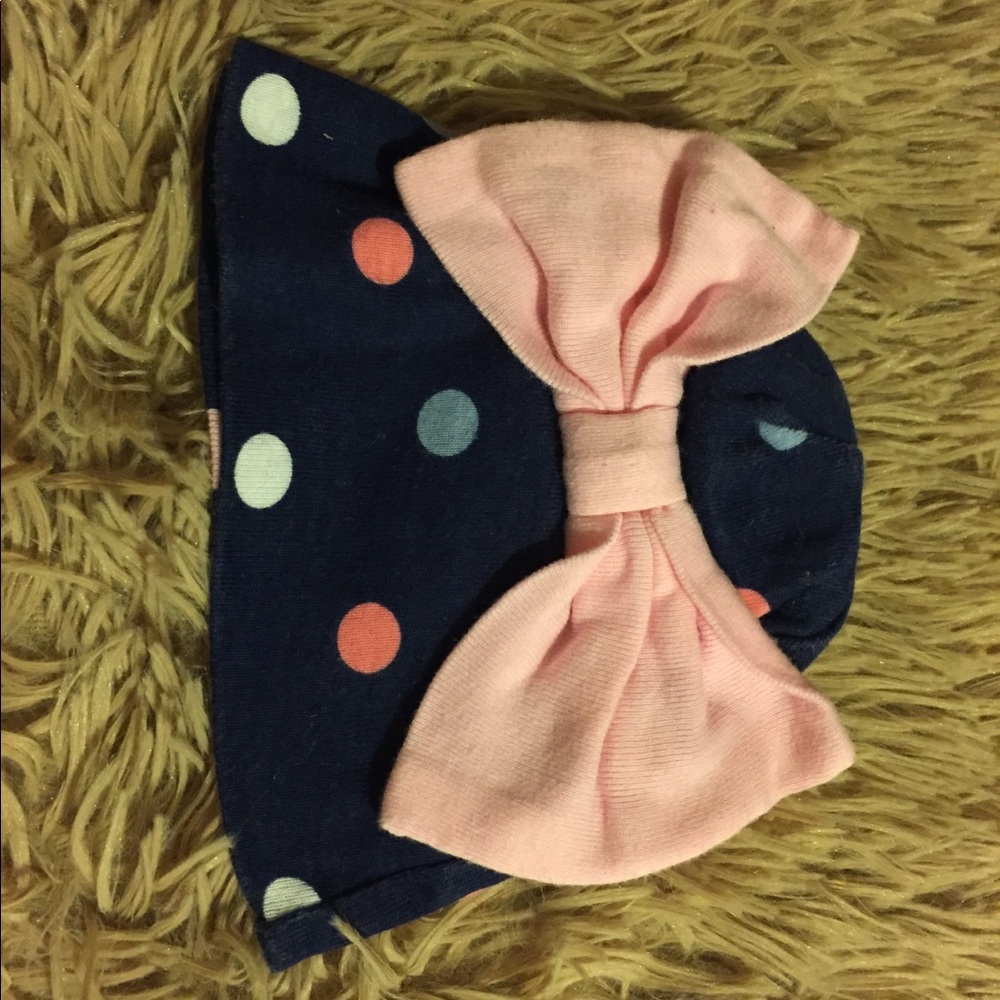 Baby Cap.